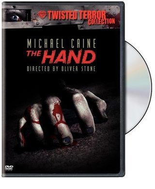 The Hand still 6