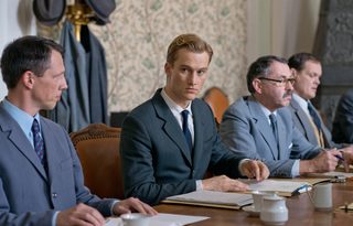 Labyrinth of Lies still 3