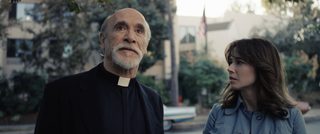 The Curse of La Llorona still 4