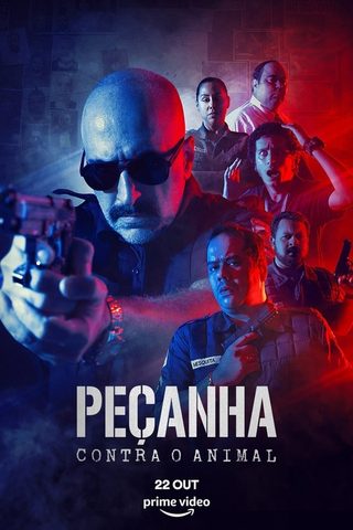 Peçanha Contra o Animal still 3