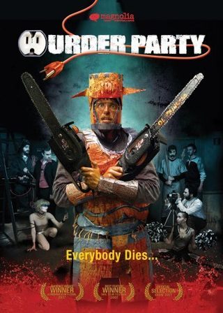 Murder Party still 7