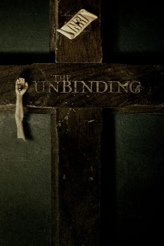 The Unbinding still 4