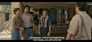 Chhichhore still 3