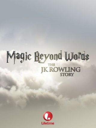 Magic Beyond Words: The J.K. Rowling Story still 1