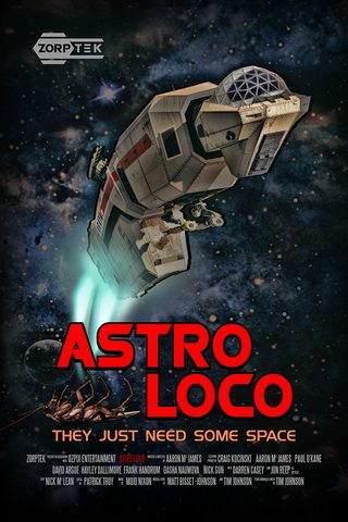 Astro Loco still 4