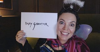 Cinderella: A Comic Relief Pantomime for Christmas still 5