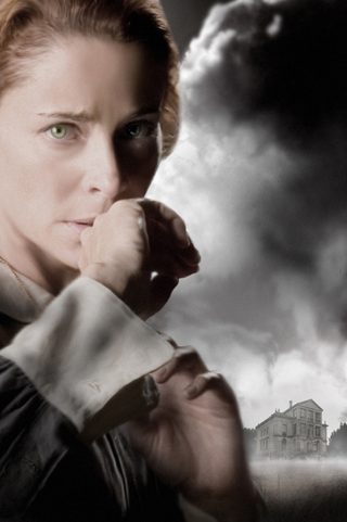 The Orphanage still 5