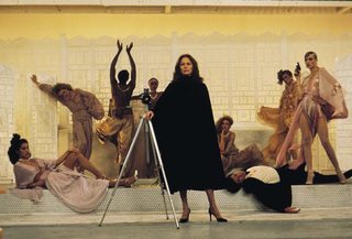 Eyes of Laura Mars still 2
