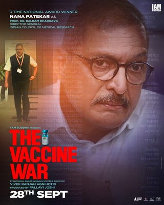 The Vaccine War still 4