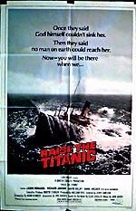 Raise the Titanic still 1