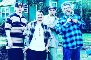How the Gringo Stole Christmas still 3