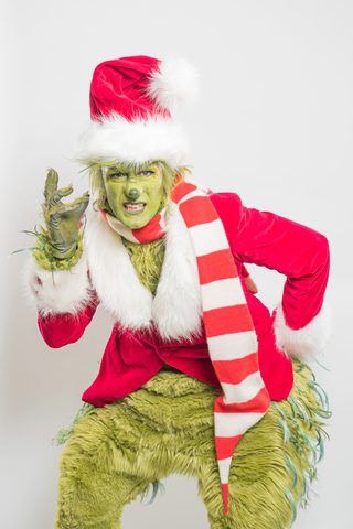 Dr. Seuss' The Grinch Musical still 2