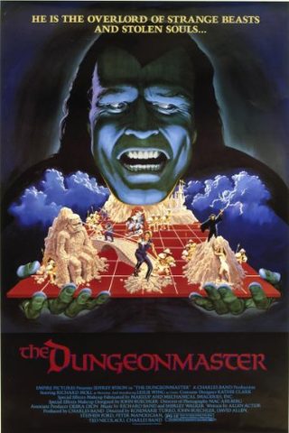 The Dungeonmaster still 1