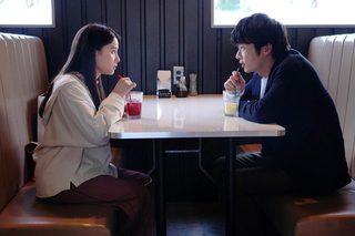 The Cinderella Addiction still 3