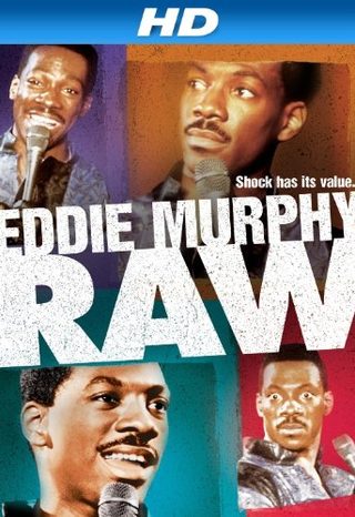 Eddie Murphy Raw still 4
