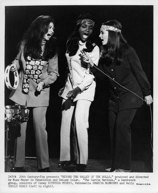Beyond the Valley of the Dolls still 4