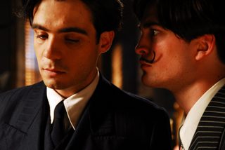 Little Ashes still 8