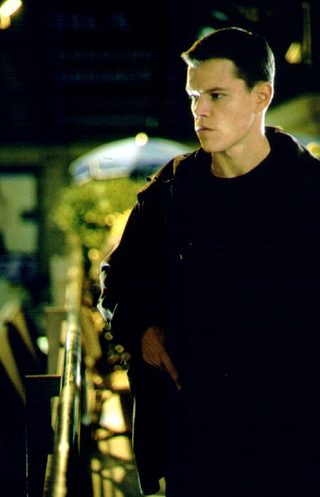 The Bourne Identity still 7