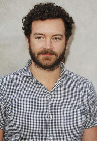 Danny Masterson, photo 2 of 3