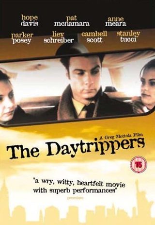 The Daytrippers still 7