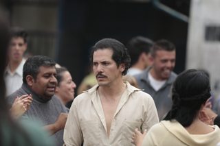Dark Blood still 7