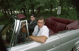 The Hoax still 8