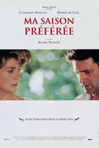 My Favorite Season still 3