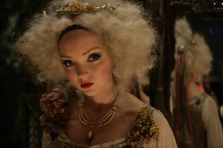 The Imaginarium of Doctor Parnassus still 5