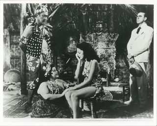Bela Lugosi Meets a Brooklyn Gorilla still 3