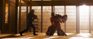The Matrix Resurrections still 6