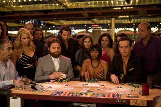 The Hangover still 4