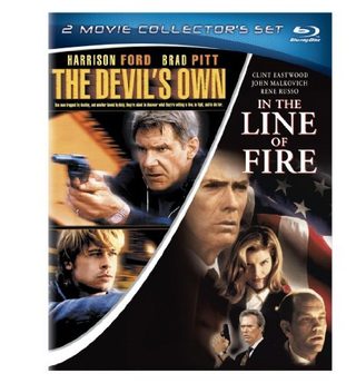 In the Line of Fire still 6