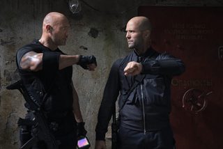 Fast & Furious Presents: Hobbs & Shaw still 6