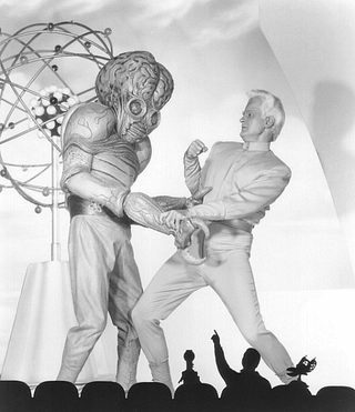 Mystery Science Theater 3000: The Movie still 6