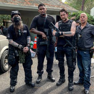 American Siege still 2