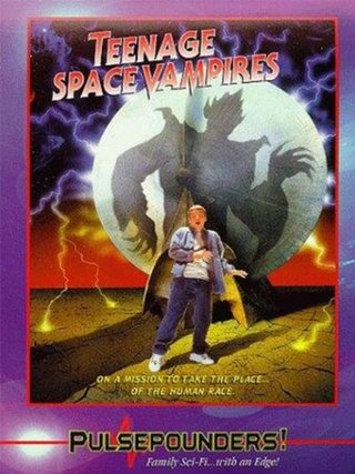Teenage Space Vampires still 2