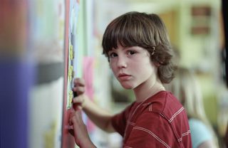 The Butterfly Effect still 2