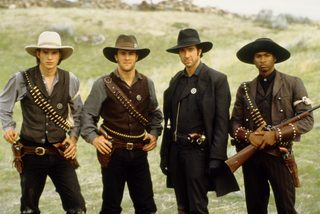 Texas Rangers still 1