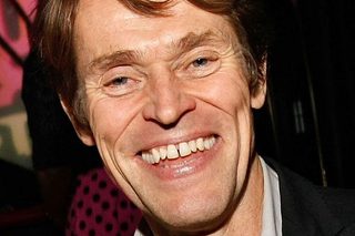 Willem Dafoe, photo 1 of 3