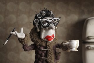 Mary and Max still 5