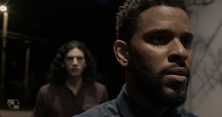 Keeping Secrets still 5