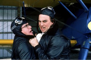 Police Academy 4: Citizens on Patrol still 2