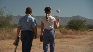 Lucky U Ranch still 3