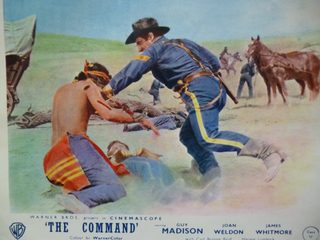 The Command still 1