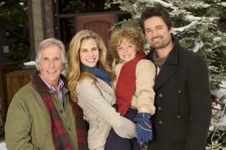 The Most Wonderful Time of the Year still 5