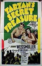 Tarzan's Secret Treasure still 1