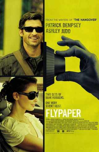 Flypaper still 4
