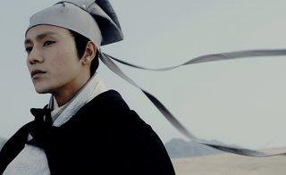 Flying Swords of Dragon Gate still 5