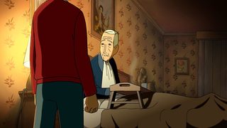 Wrinkles still 5