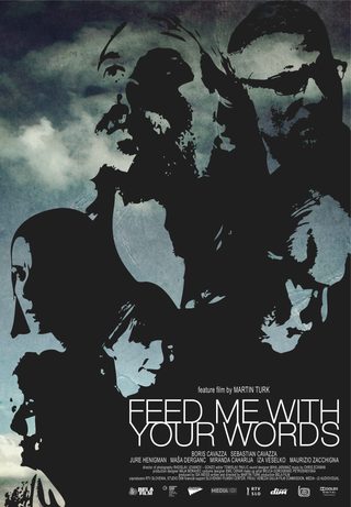 Feed Me with Your Words still 4